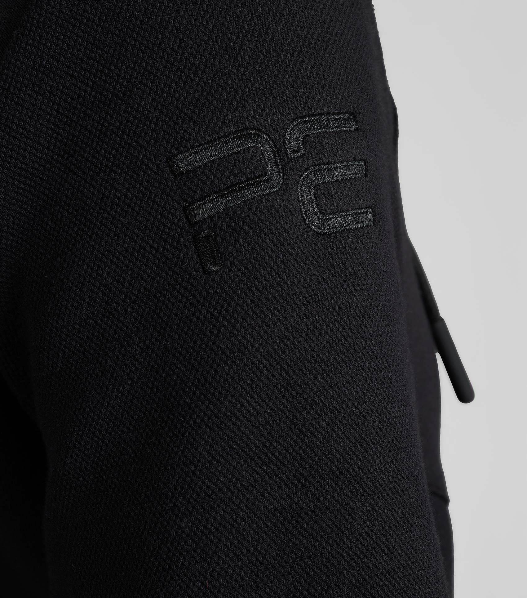 Premier Equine Legato Hooded Full-Zip Sweatshirt - N P Equestrian & Pet Supplies Ltd 