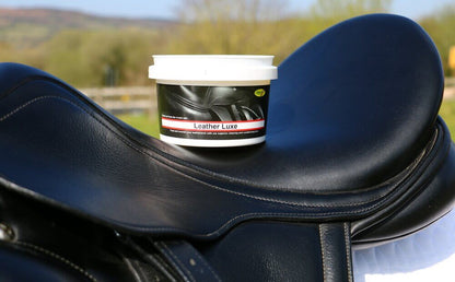 Smart Grooming Leather Luxe - N P Equestrian & Pet Supplies Ltd