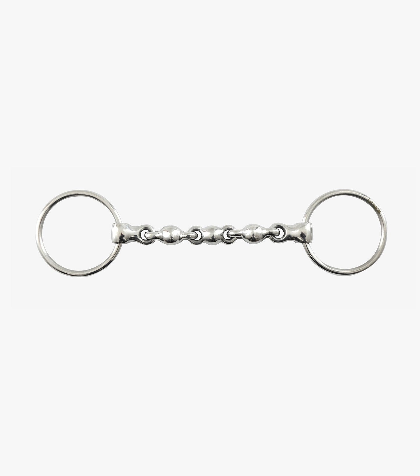 Premier Equine Loose Ring Waterford Bit - N P Equestrian & Pet Supplies Ltd