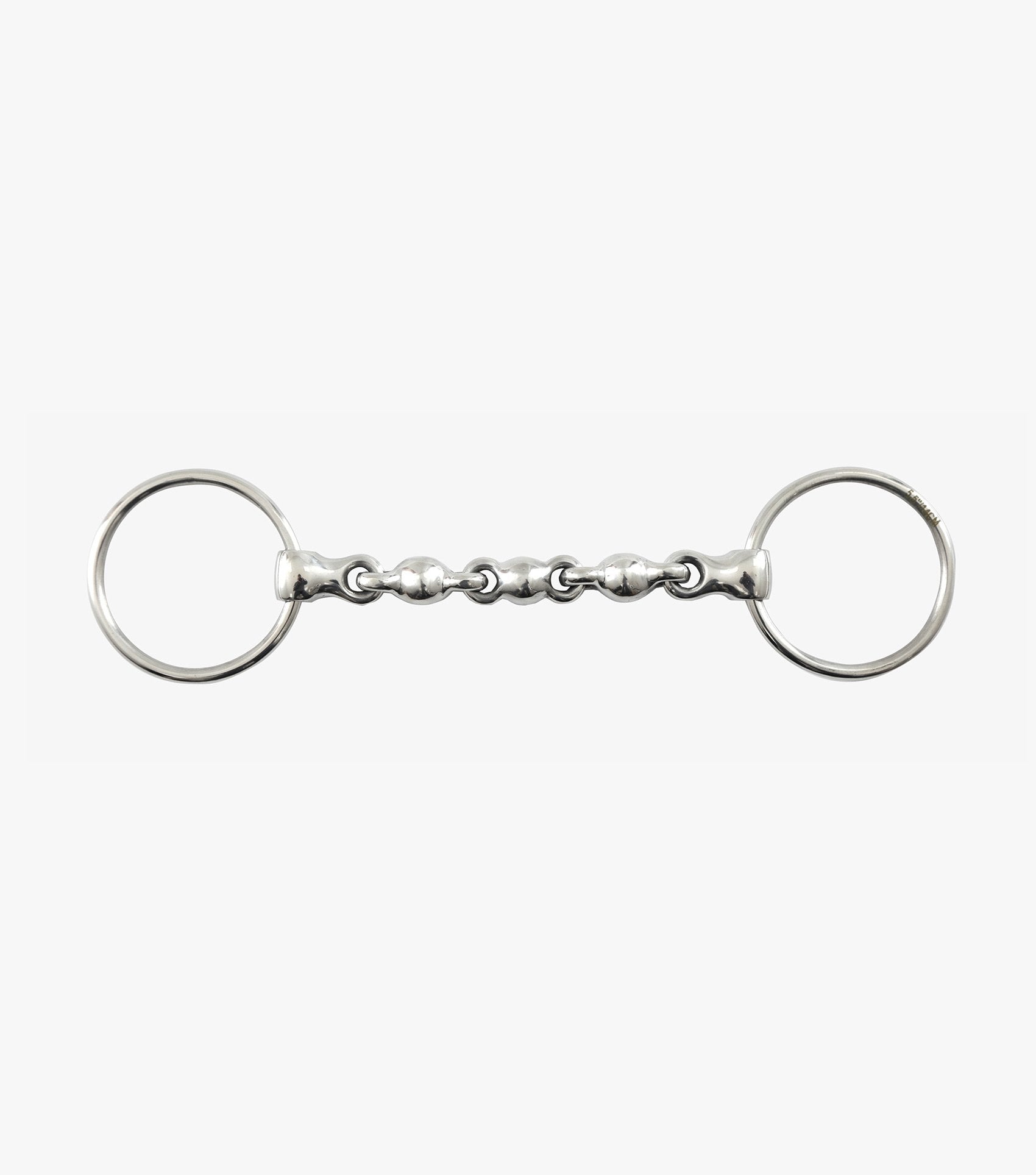 Premier Equine Loose Ring Waterford Bit - N P Equestrian & Pet Supplies Ltd