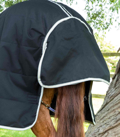 Premier Equine Lucanta Demi Stable Rug 100g - N P Equestrian & Pet Supplies Ltd 