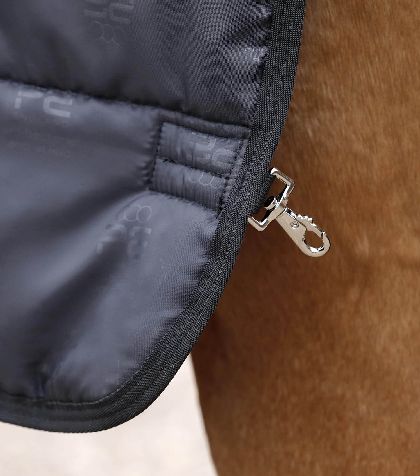 Premier Equine 250g Lucanta Rug Liner - N P Equestrian & Pet Supplies Ltd 