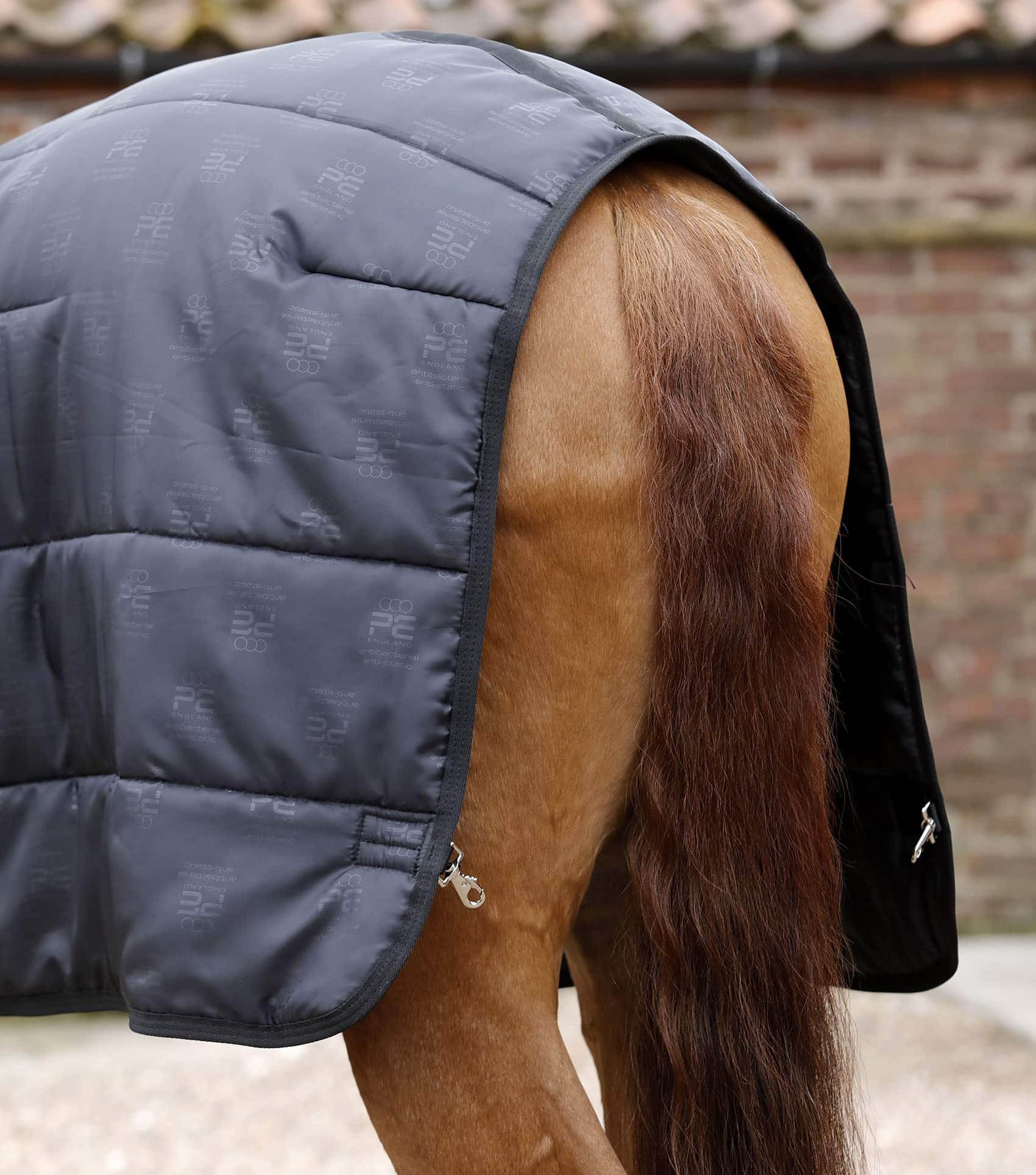 Premier Equine 250g Lucanta Rug Liner - N P Equestrian & Pet Supplies Ltd 
