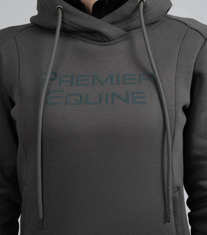 Premier Equine Lucia Ladies Hoodie - N P Equestrian & Pet Supplies Ltd 