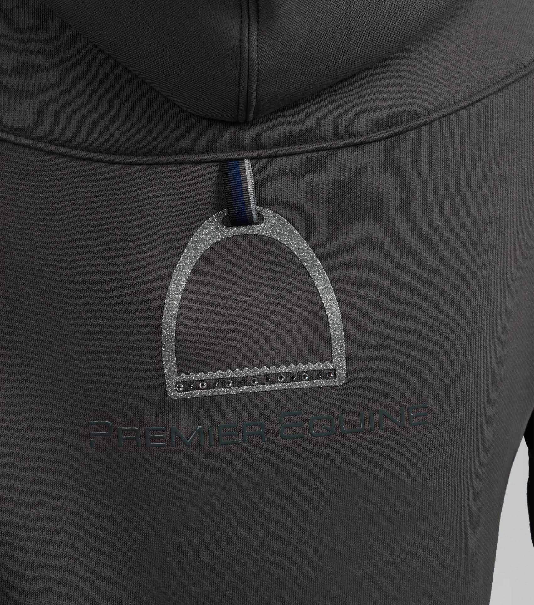 Premier Equine Lucia Ladies Hoodie - N P Equestrian & Pet Supplies Ltd 