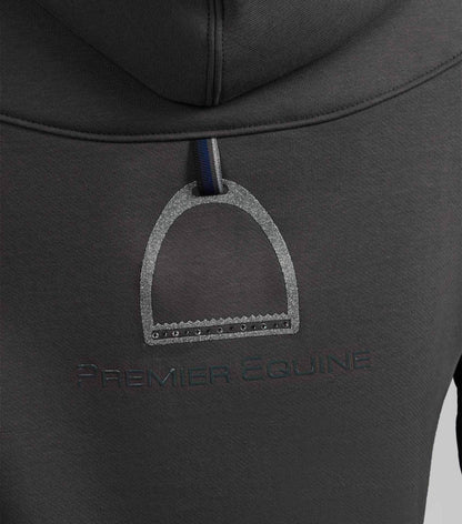 Premier Equine Lucia Ladies Hoodie - N P Equestrian & Pet Supplies Ltd 