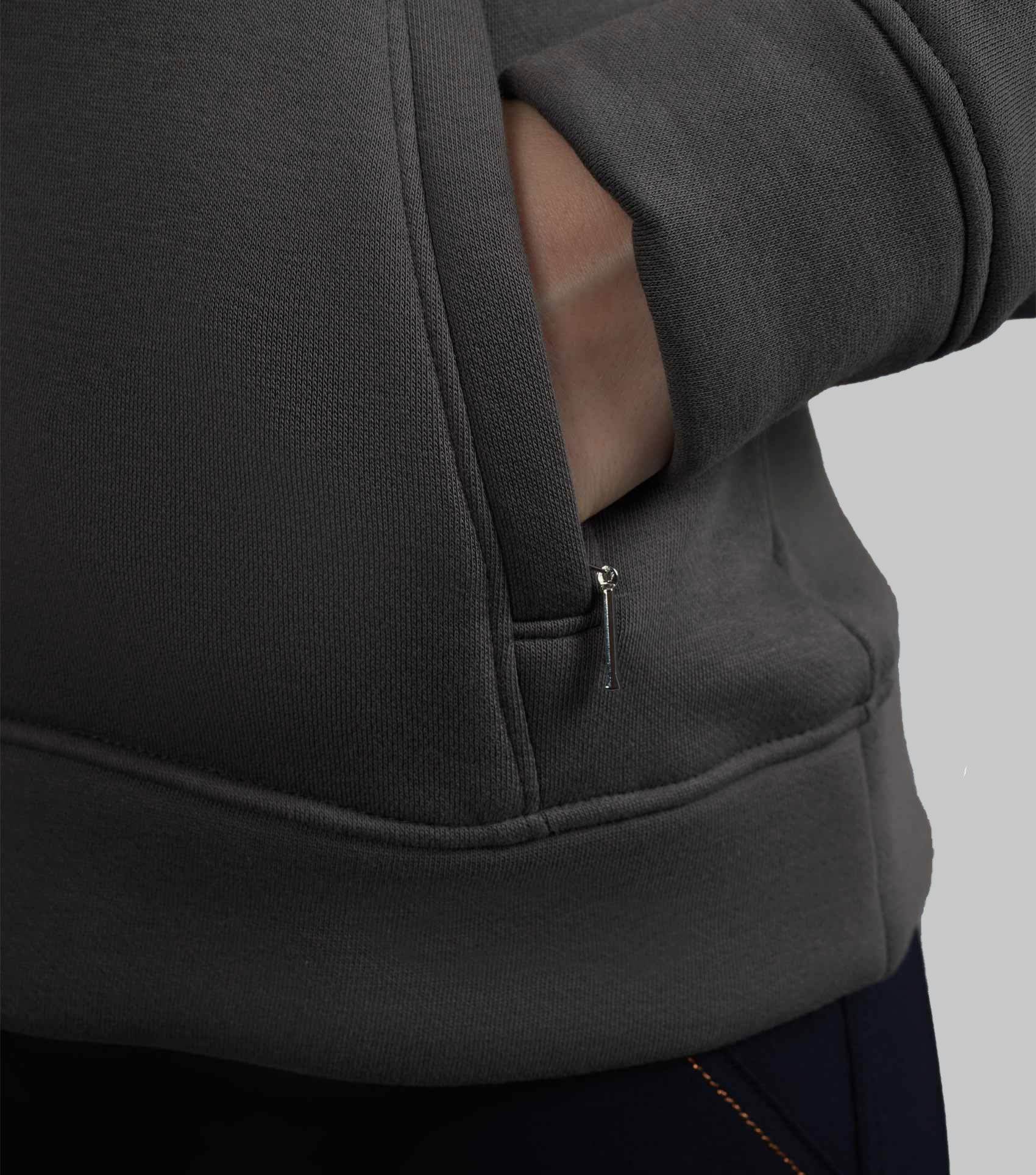Premier Equine Lucia Ladies Hoodie - N P Equestrian & Pet Supplies Ltd 