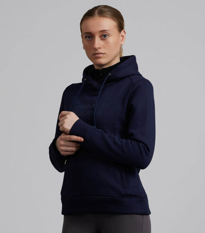 Premier Equine Lucia Ladies Hoodie - N P Equestrian & Pet Supplies Ltd 