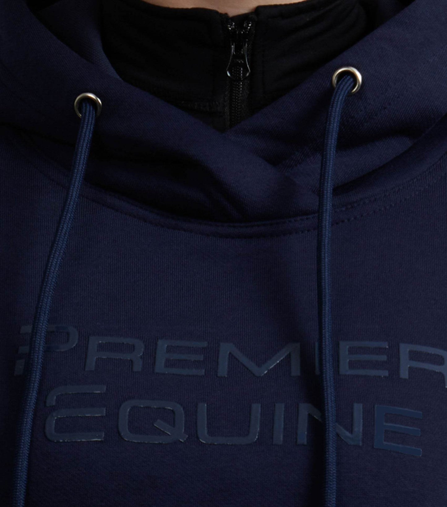 Premier Equine Lucia Ladies Hoodie - N P Equestrian & Pet Supplies Ltd 