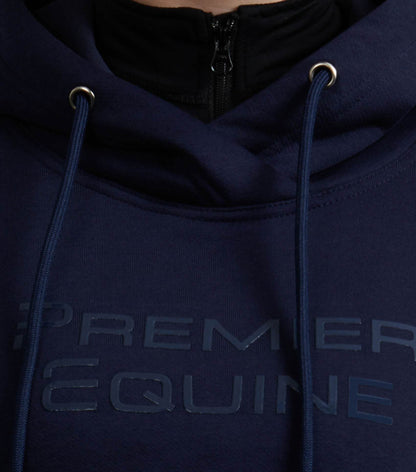 Premier Equine Lucia Ladies Hoodie - N P Equestrian & Pet Supplies Ltd 