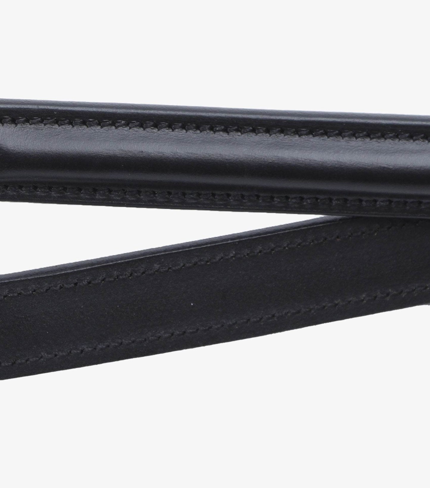 Premier Equine Luigi Plain Leather Reins - N P Equestrian & Pet Supplies Ltd 