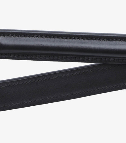 Premier Equine Luigi Plain Leather Reins - N P Equestrian & Pet Supplies Ltd 