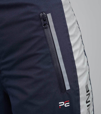 Premier Equine Lumen Reflective Unisex Riding Trousers - N P Equestrian & Pet Supplies Ltd 