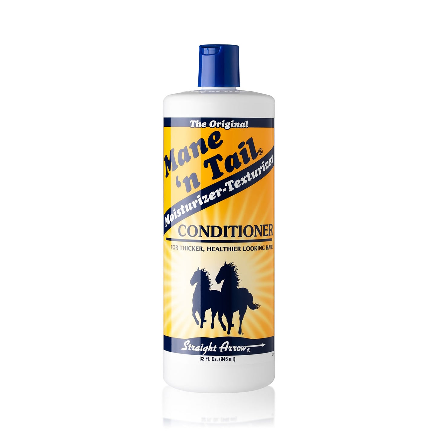 Straight Arrow Mane 'n Tail Conditioner