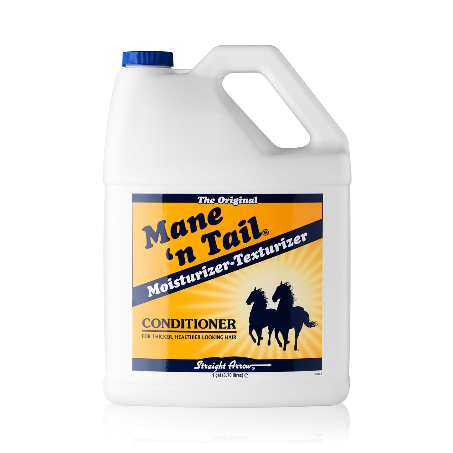Straight Arrow Mane 'n Tail Conditioner