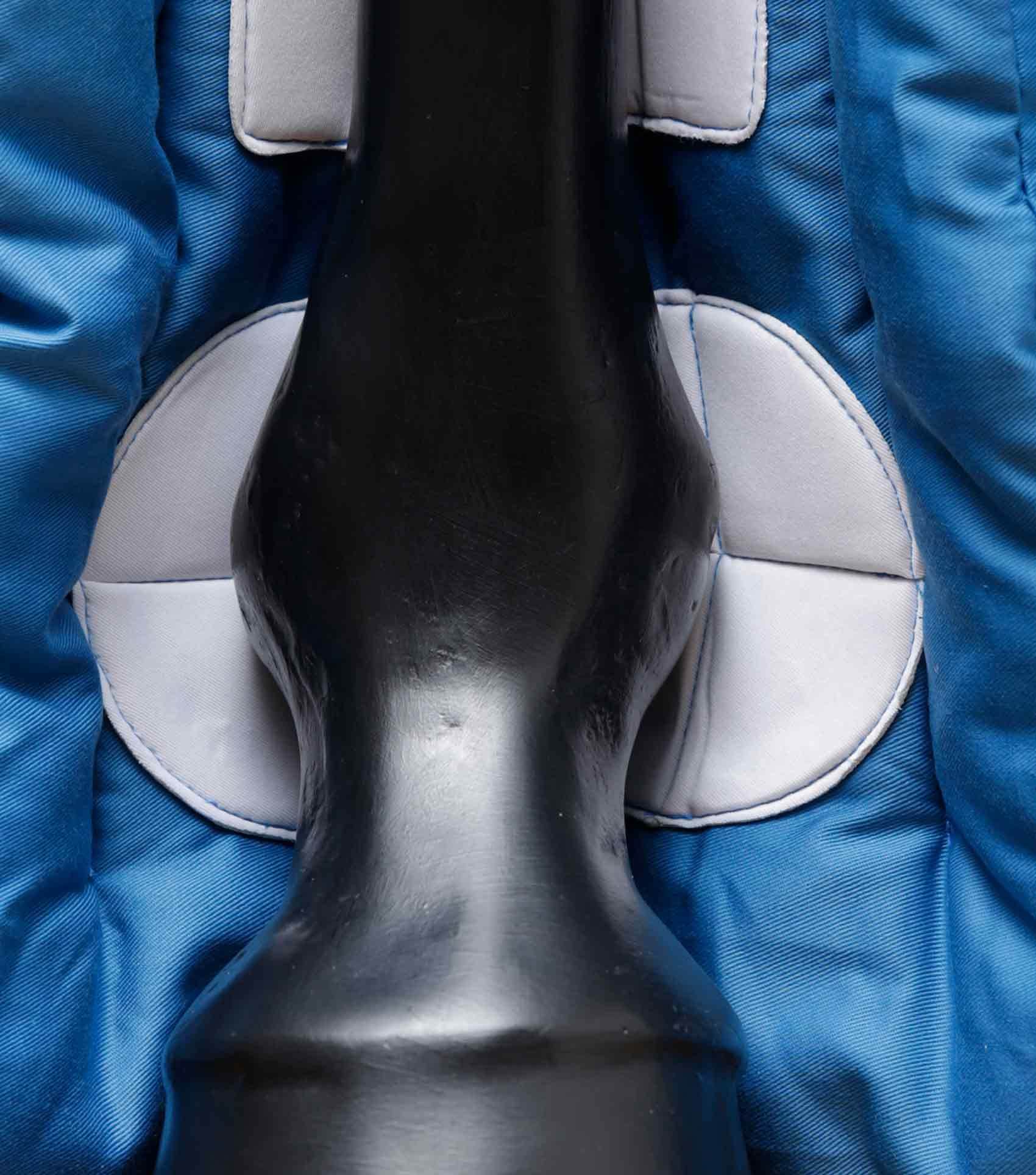 Premier Equine Magni-Teque Boot Wrap Liners (Spares) - N P Equestrian & Pet Supplies Ltd 