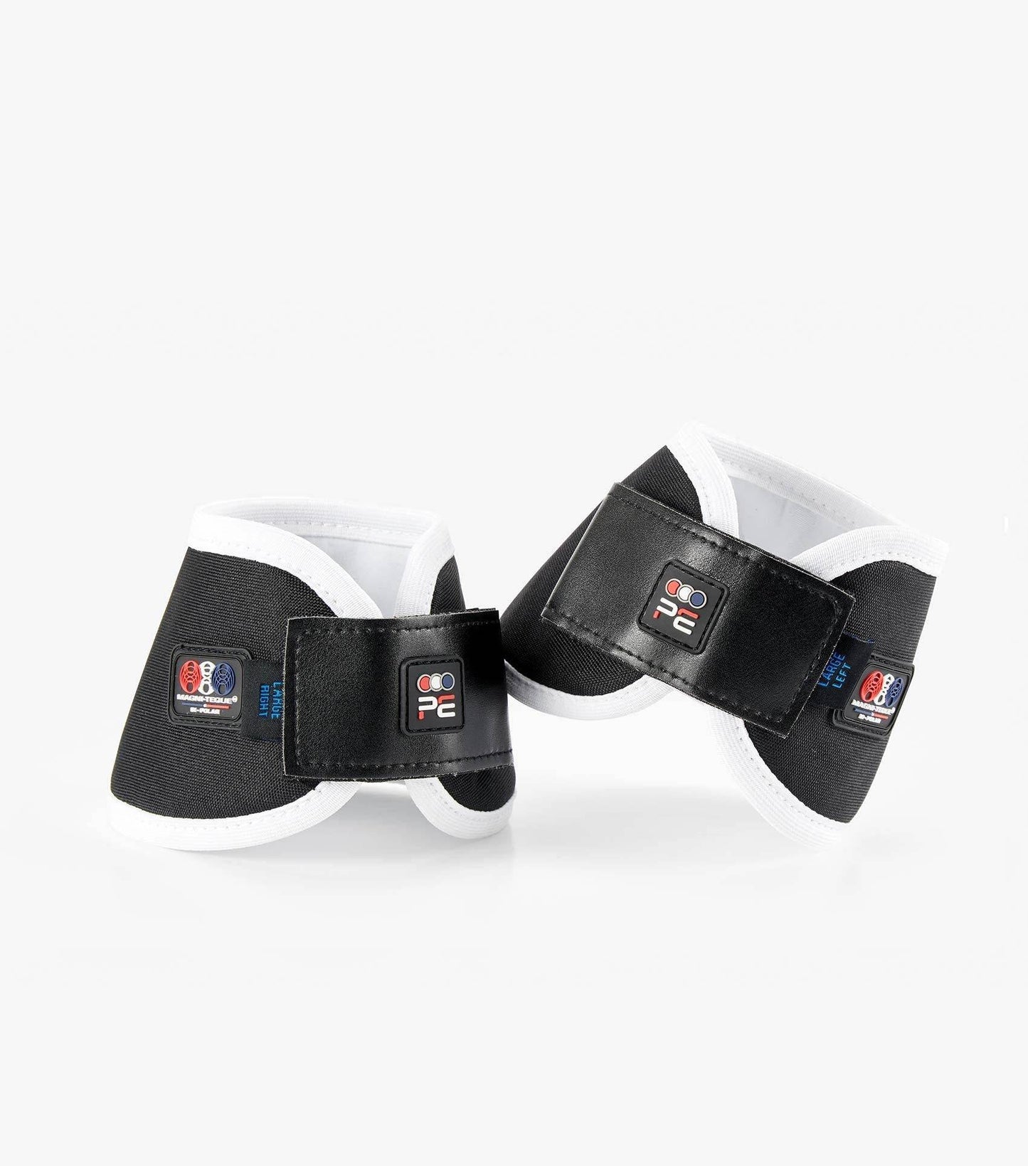Premier Equine Magni-Teque Magnetic Hoof Boots - N P Equestrian & Pet Supplies Ltd 