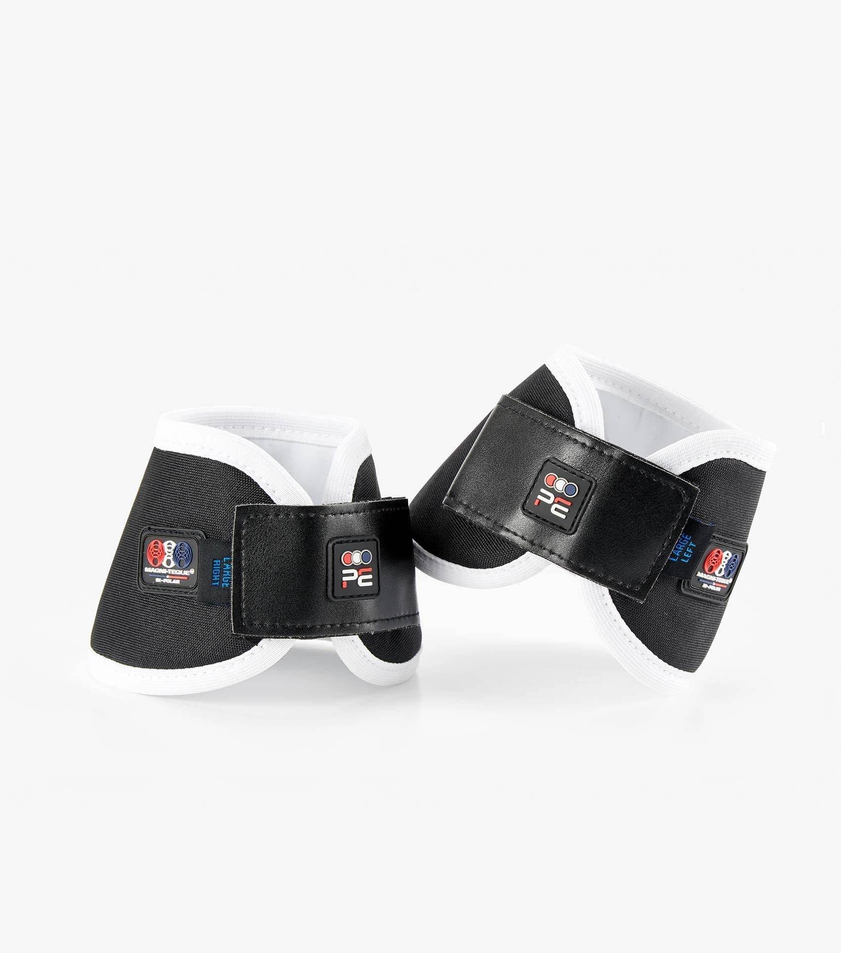 Premier Equine Magni-Teque Magnetic Hoof Boots - N P Equestrian & Pet Supplies Ltd 