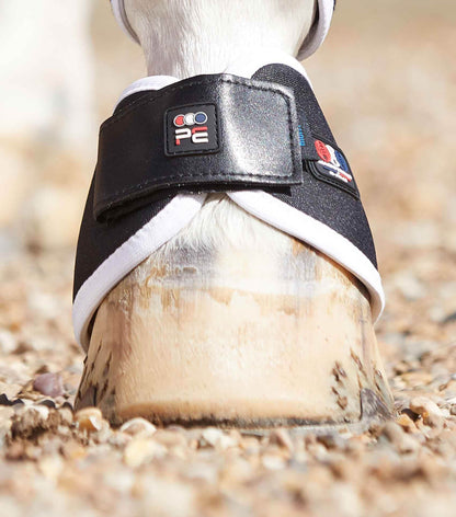 Premier Equine Magni-Teque Magnetic Hoof Boots - N P Equestrian & Pet Supplies Ltd 
