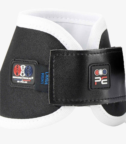 Premier Equine Magni-Teque Magnetic Hoof Boots - N P Equestrian & Pet Supplies Ltd 