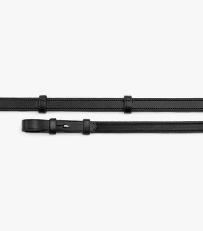 Premier Equine Matteo Leather Grip Reins - N P Equestrian & Pet Supplies Ltd 