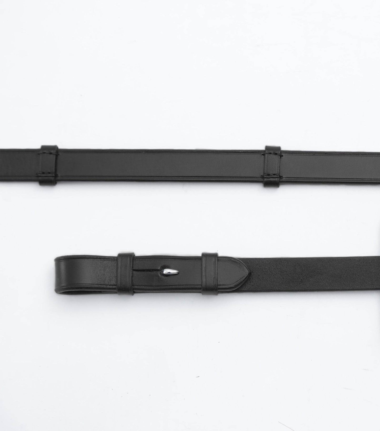 Premier Equine Matteo Leather Grip Reins - N P Equestrian & Pet Supplies Ltd 