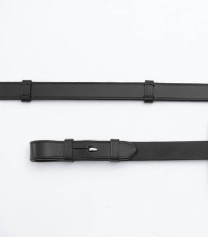 Premier Equine Matteo Leather Grip Reins - N P Equestrian & Pet Supplies Ltd 