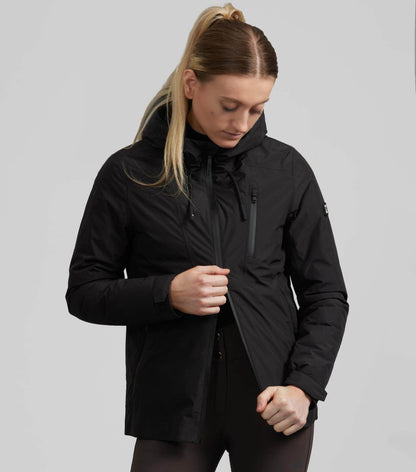 Premier Equine Motet Ladies Waterproof Jacket - N P Equestrian & Pet Supplies Ltd 
