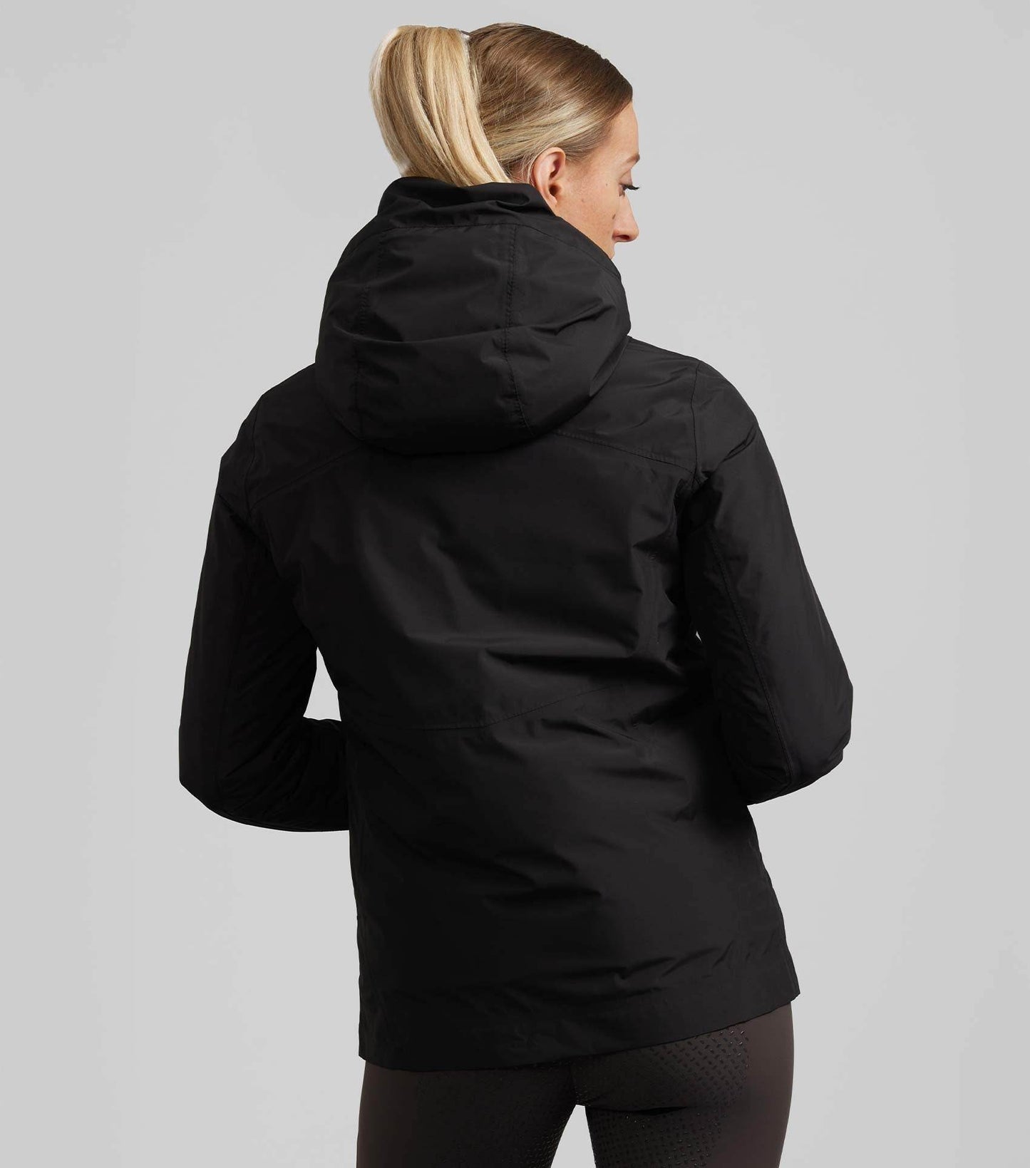 Premier Equine Motet Ladies Waterproof Jacket - N P Equestrian & Pet Supplies Ltd 