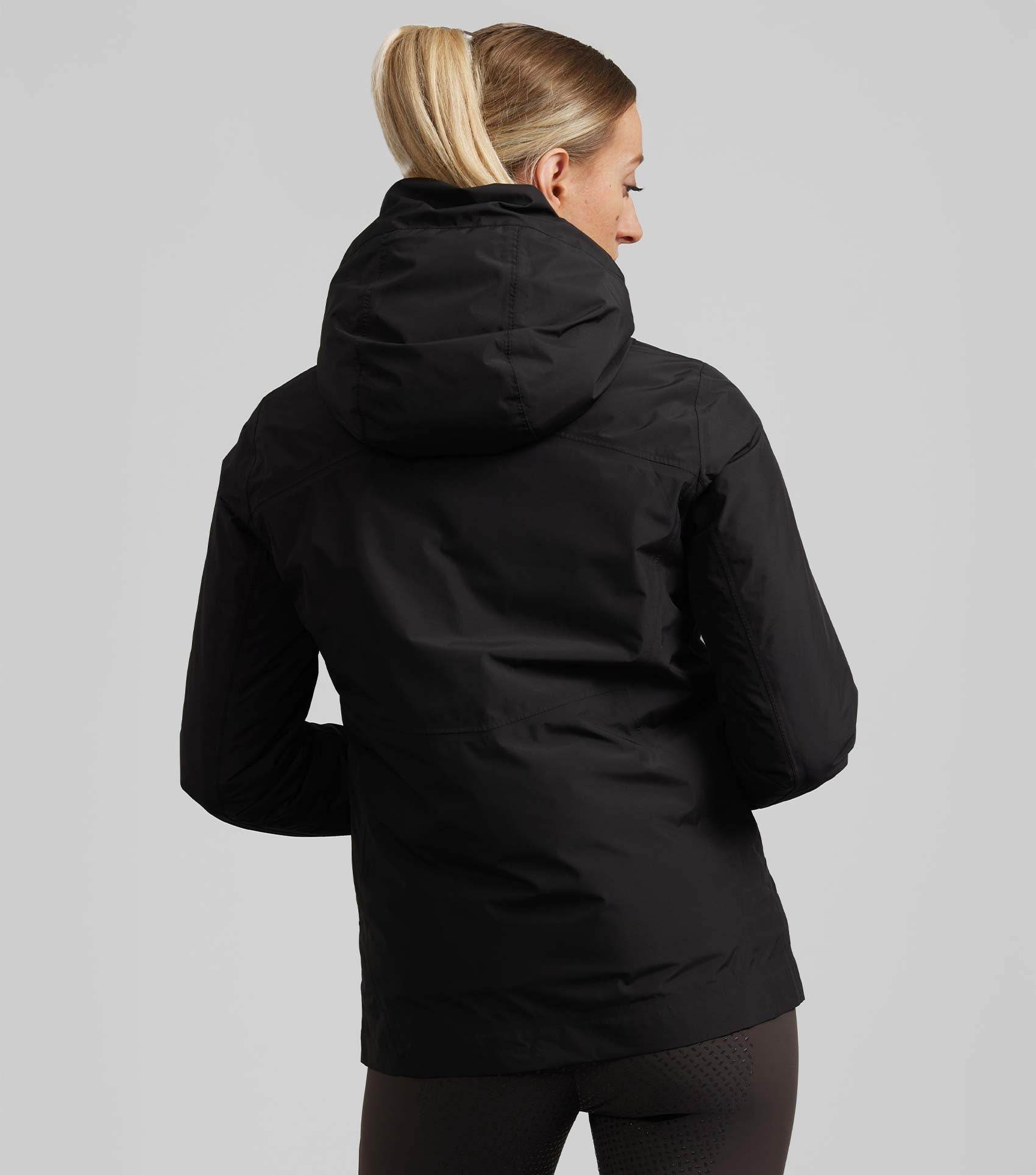Premier Equine Motet Ladies Waterproof Jacket - N P Equestrian & Pet Supplies Ltd 