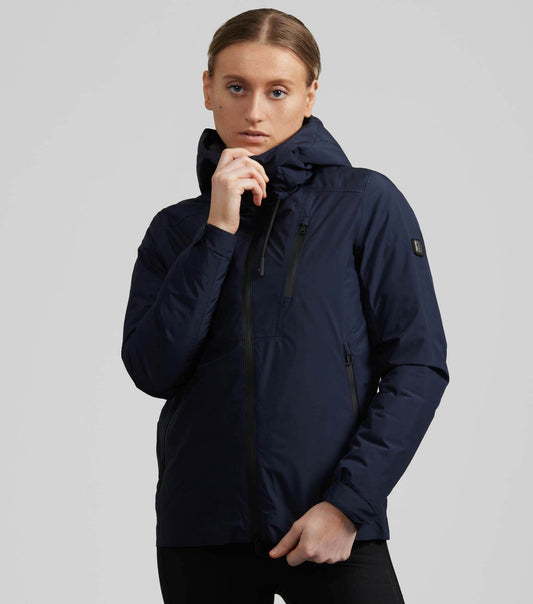 Premier Equine Motet Ladies Waterproof Jacket - N P Equestrian & Pet Supplies Ltd 