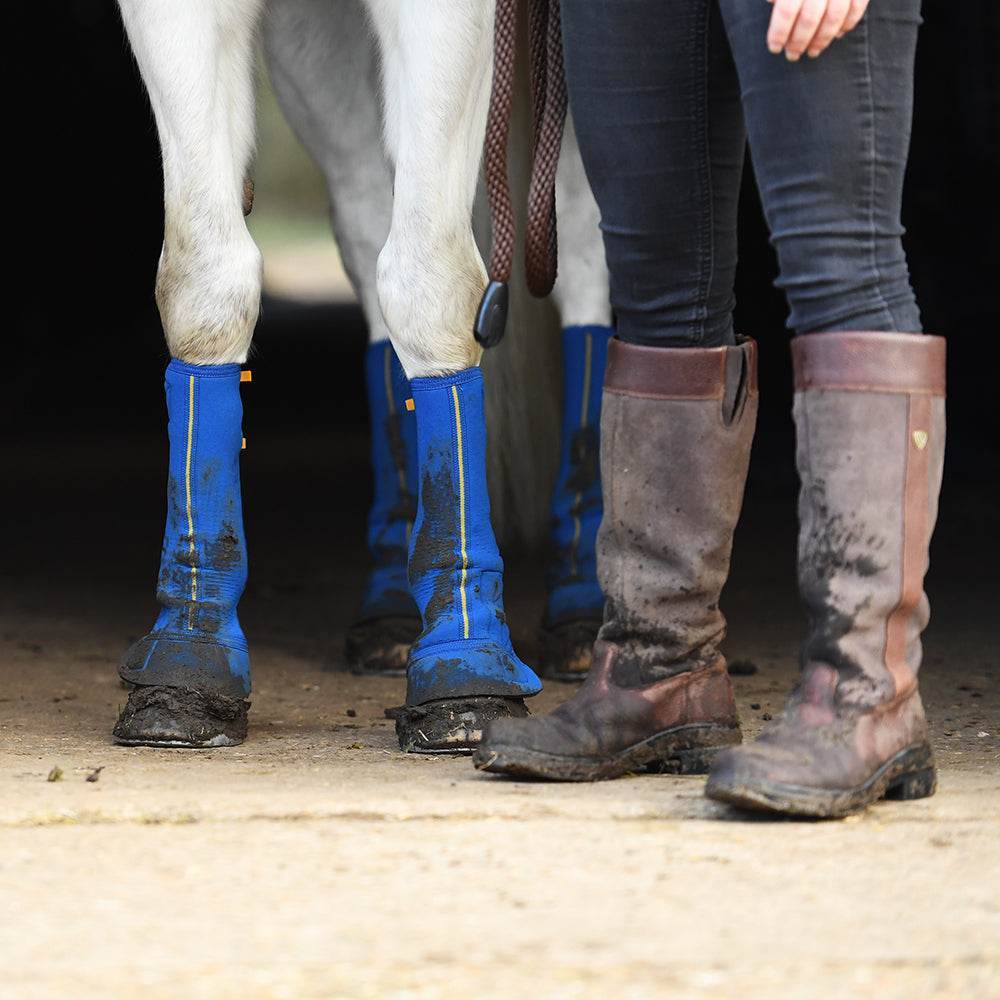 Equilibrium Equi-Chaps Close Contact Chaps - N P Equestrian & Pet Supplies Ltd 