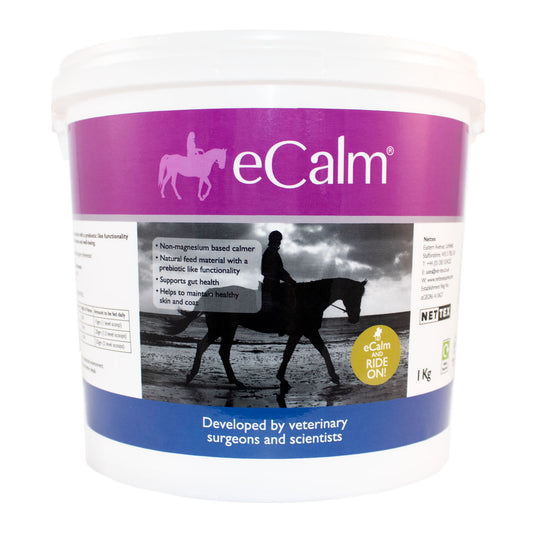 Nettex Equine eCalm