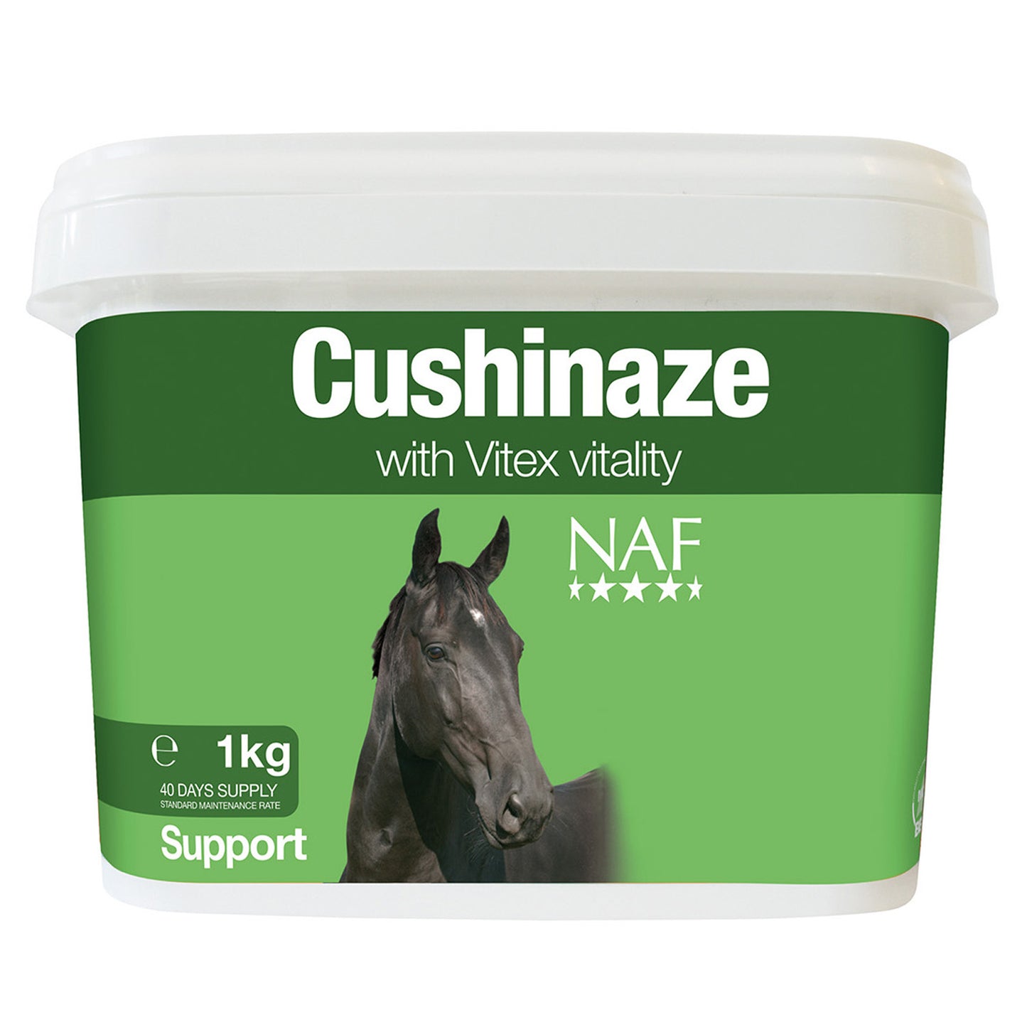 NAF Cushinaze - N P Equestrian & Pet Supplies Ltd