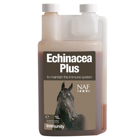 NAF Echinacea Plus