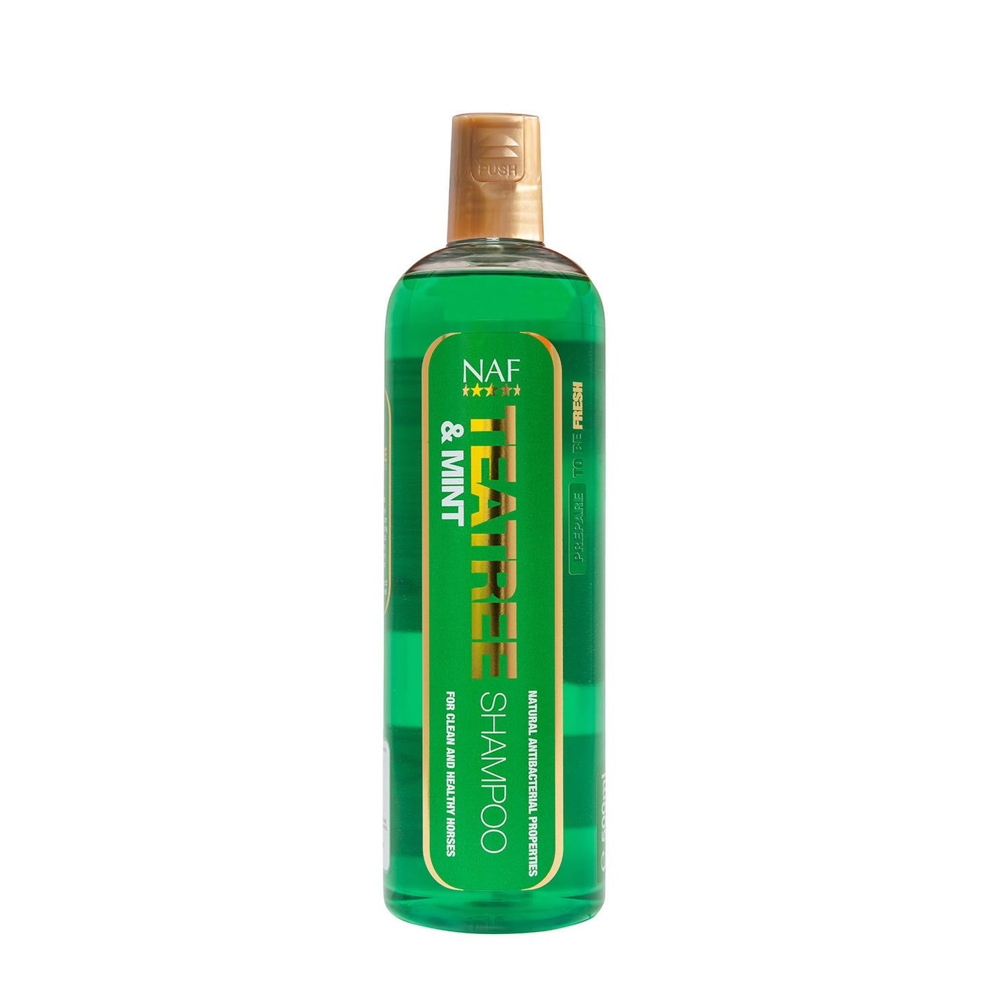NAF Teatree & Mint Shampoo