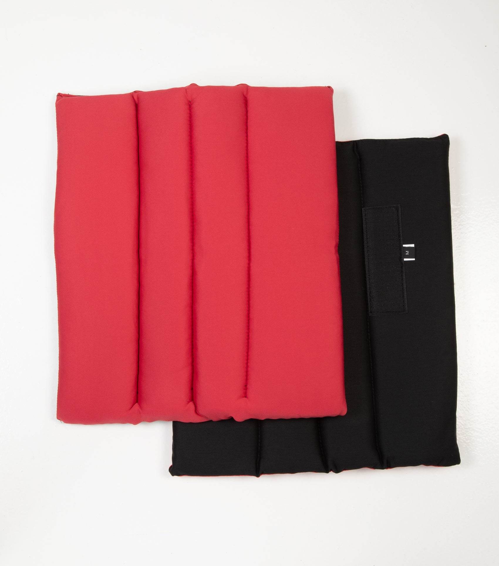 Premier Equine Nano-Tec Infrared Boot Wrap Liners (Spares) - N P Equestrian & Pet Supplies Ltd 
