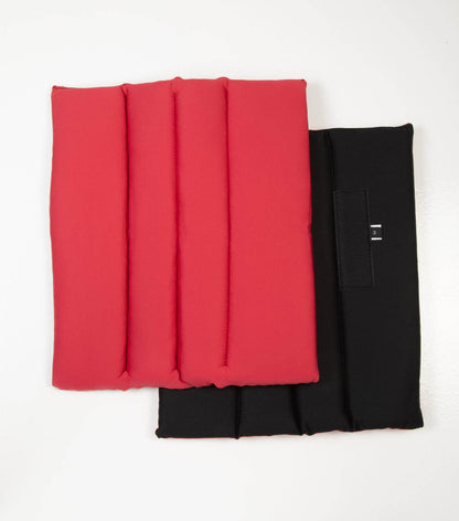 Premier Equine Nano-Tec Infrared Boot Wrap Liners (Spares) - N P Equestrian & Pet Supplies Ltd 