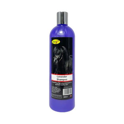 Smart Grooming Lavender Shampoo - N P Equestrian & Pet Supplies Ltd