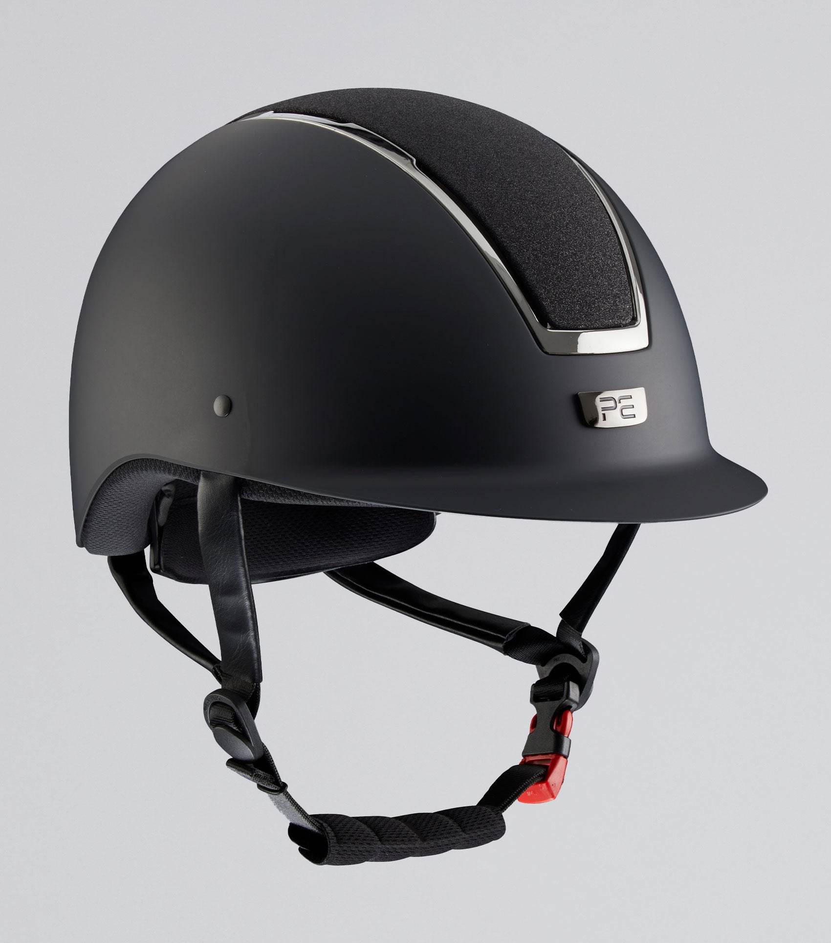 Premier Equine Odyssey Horse Riding Helmet - N P Equestrian & Pet Supplies Ltd 