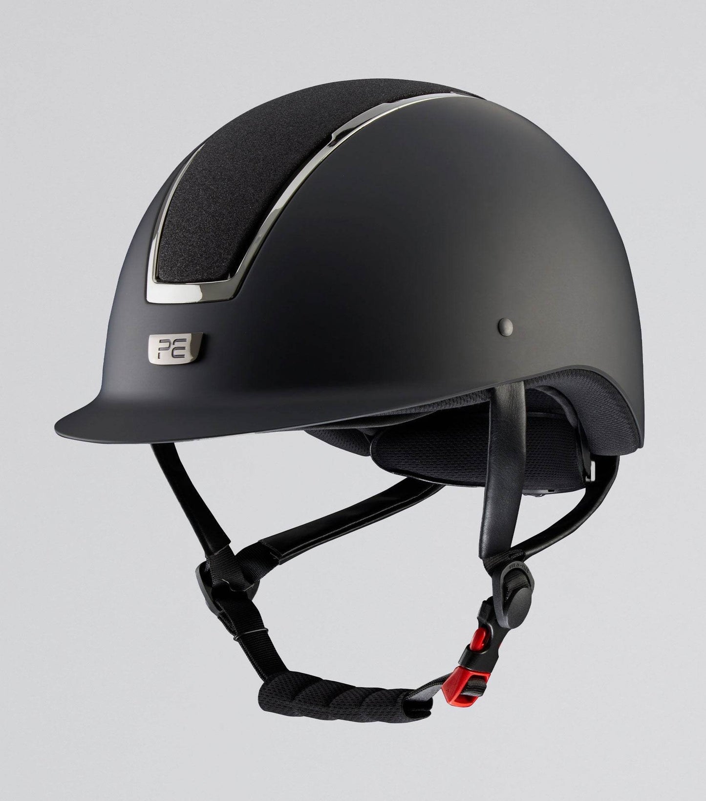 Premier Equine Odyssey Horse Riding Helmet - N P Equestrian & Pet Supplies Ltd 