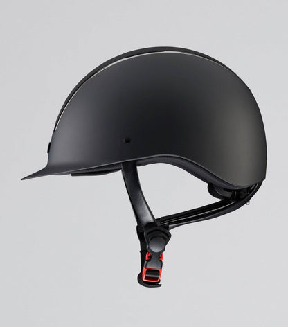 Premier Equine Odyssey Horse Riding Helmet - N P Equestrian & Pet Supplies Ltd 