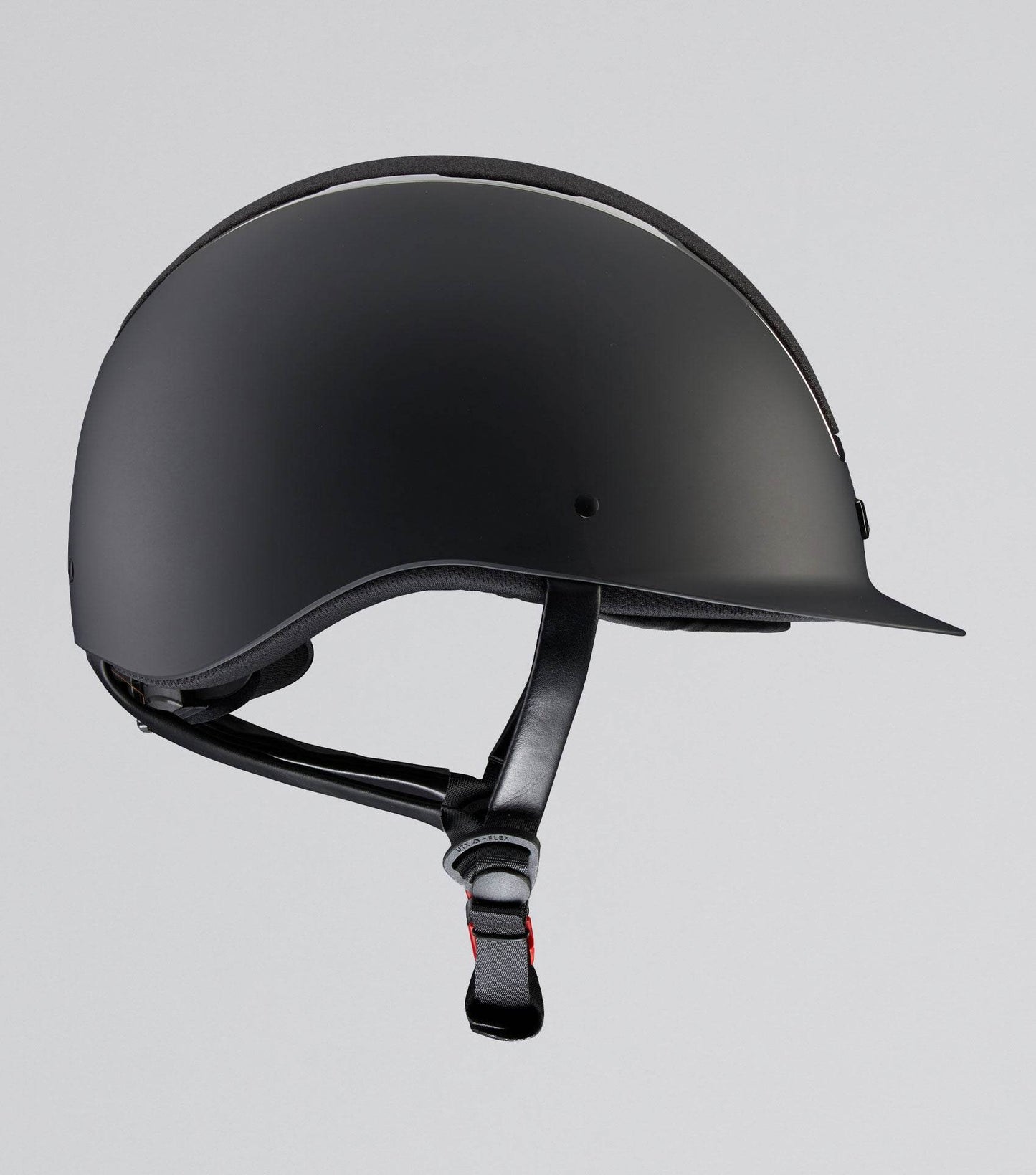 Premier Equine Odyssey Horse Riding Helmet - N P Equestrian & Pet Supplies Ltd 
