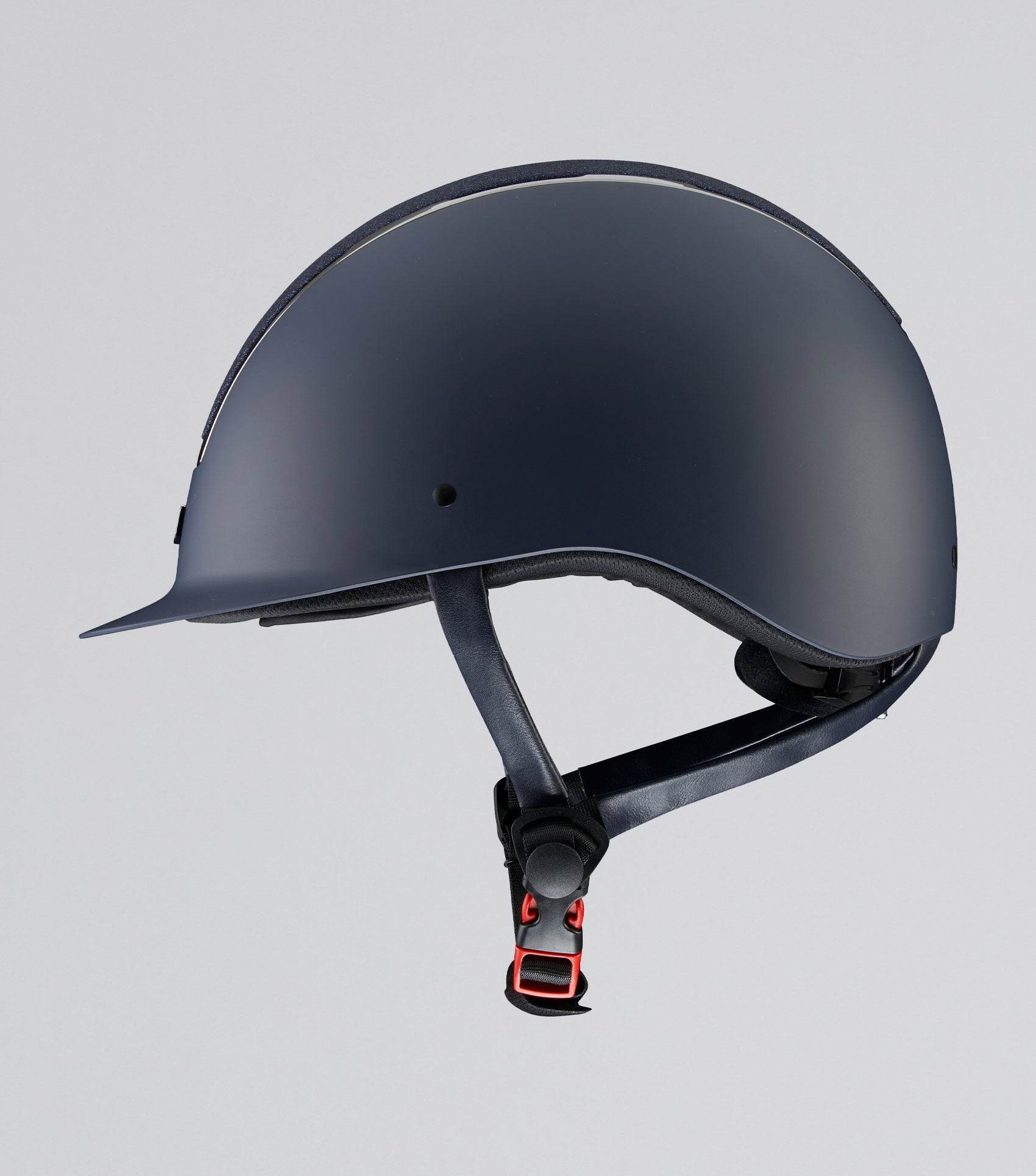 Premier Equine Odyssey Horse Riding Helmet - N P Equestrian & Pet Supplies Ltd 
