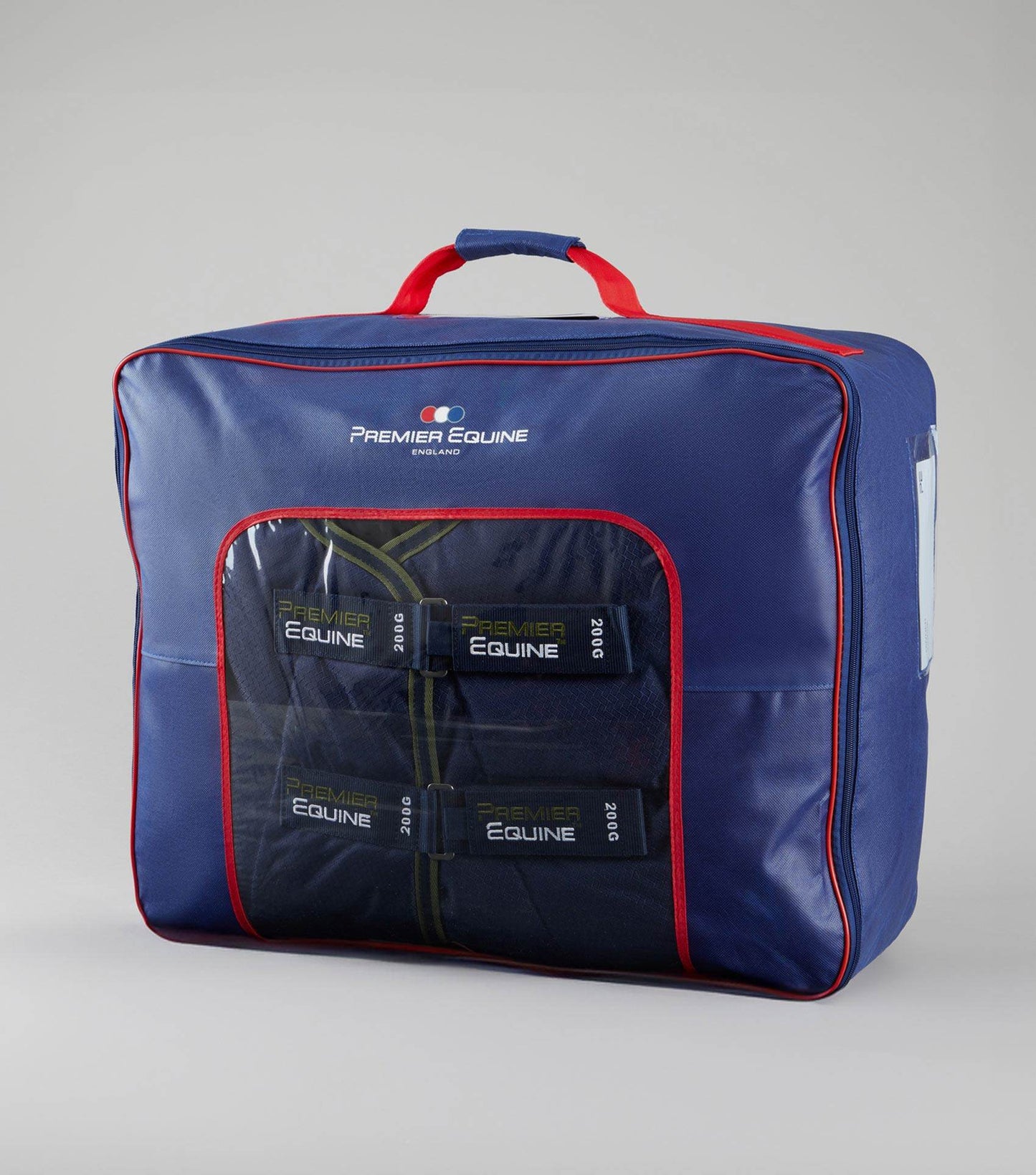 Premier Equine PE Rug Bag - N P Equestrian & Pet Supplies Ltd 