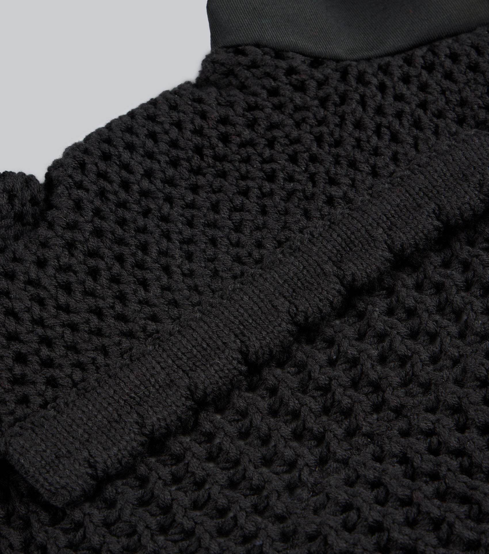 Premier Equine PE Sport Ear Bonnet Black - N P Equestrian & Pet Supplies Ltd 