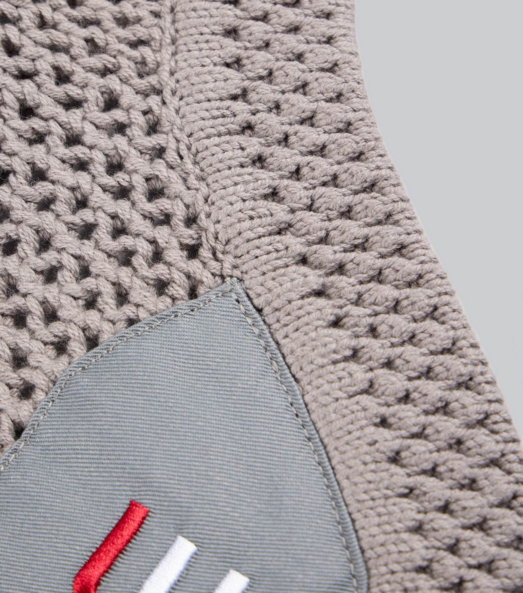 Premier Equine PE Sport Ear Bonnet Grey - N P Equestrian & Pet Supplies Ltd 