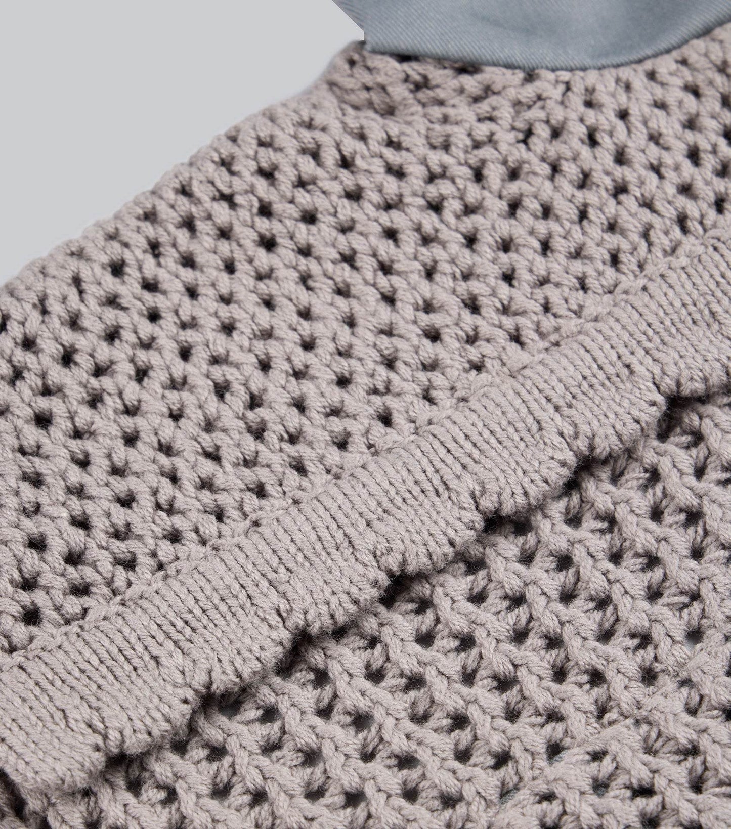 Premier Equine PE Sport Ear Bonnet Grey - N P Equestrian & Pet Supplies Ltd 