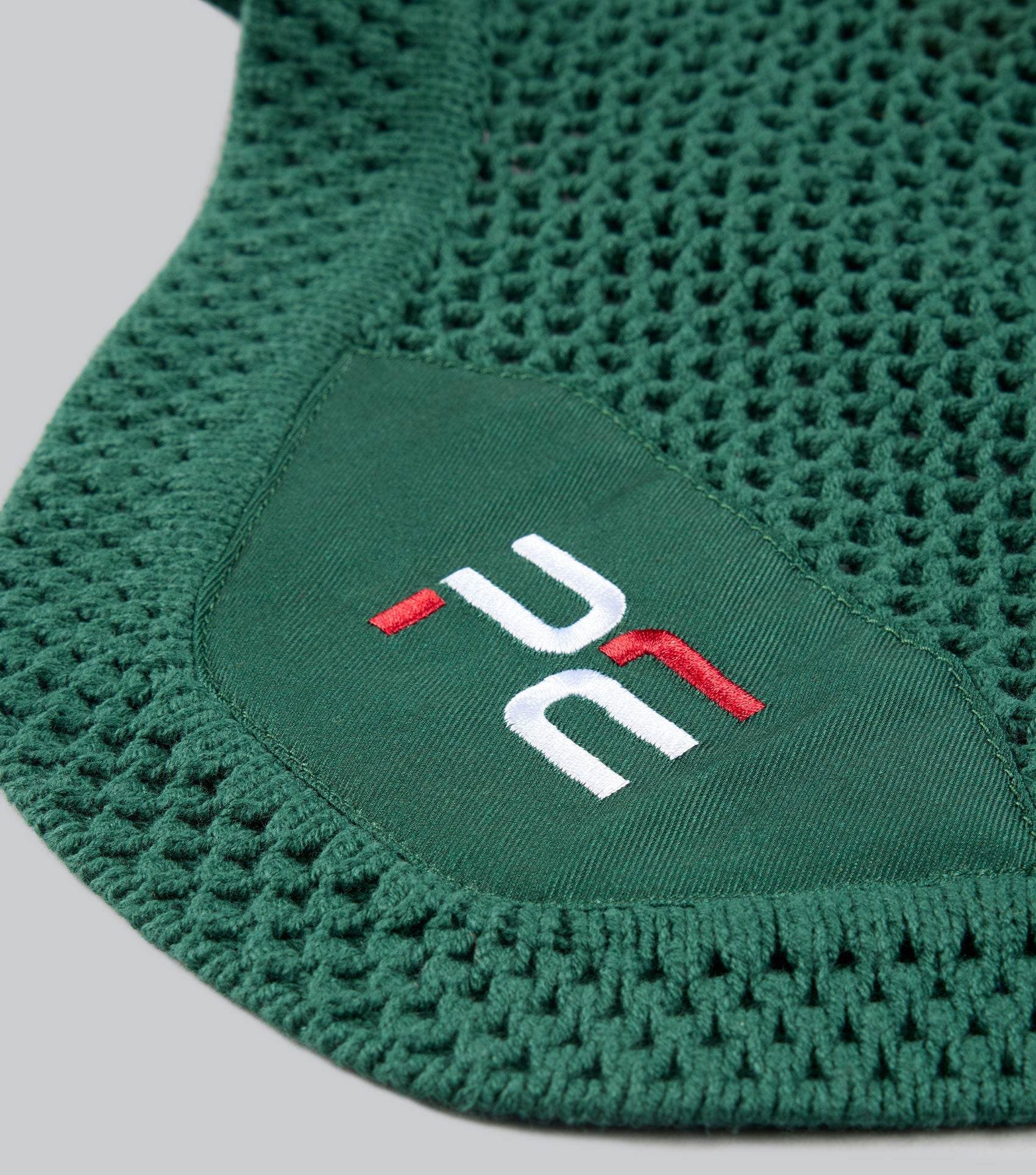 Premier Equine PE Sport Ear Bonnet Olive - N P Equestrian & Pet Supplies Ltd 