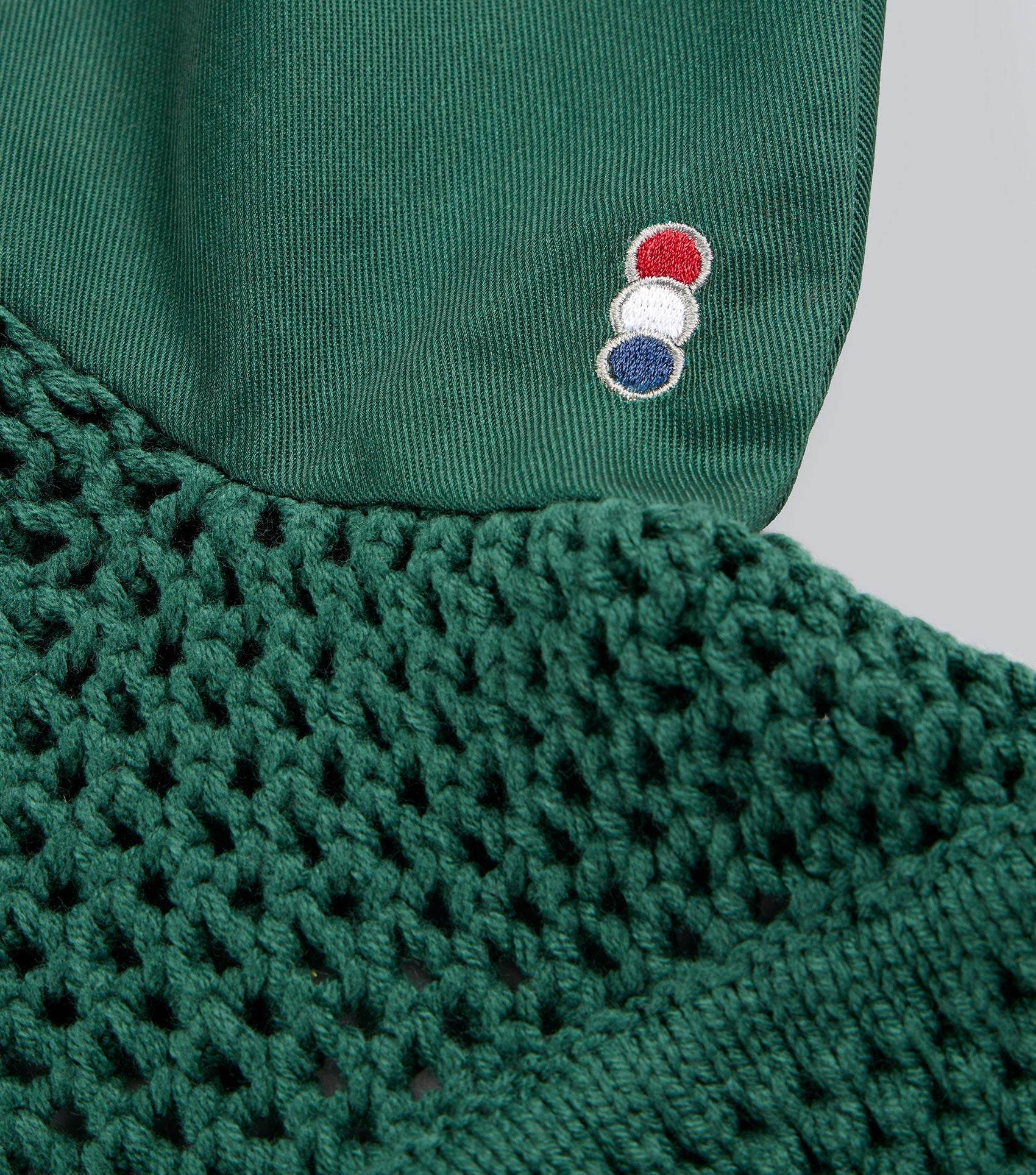 Premier Equine PE Sport Ear Bonnet Olive - N P Equestrian & Pet Supplies Ltd 